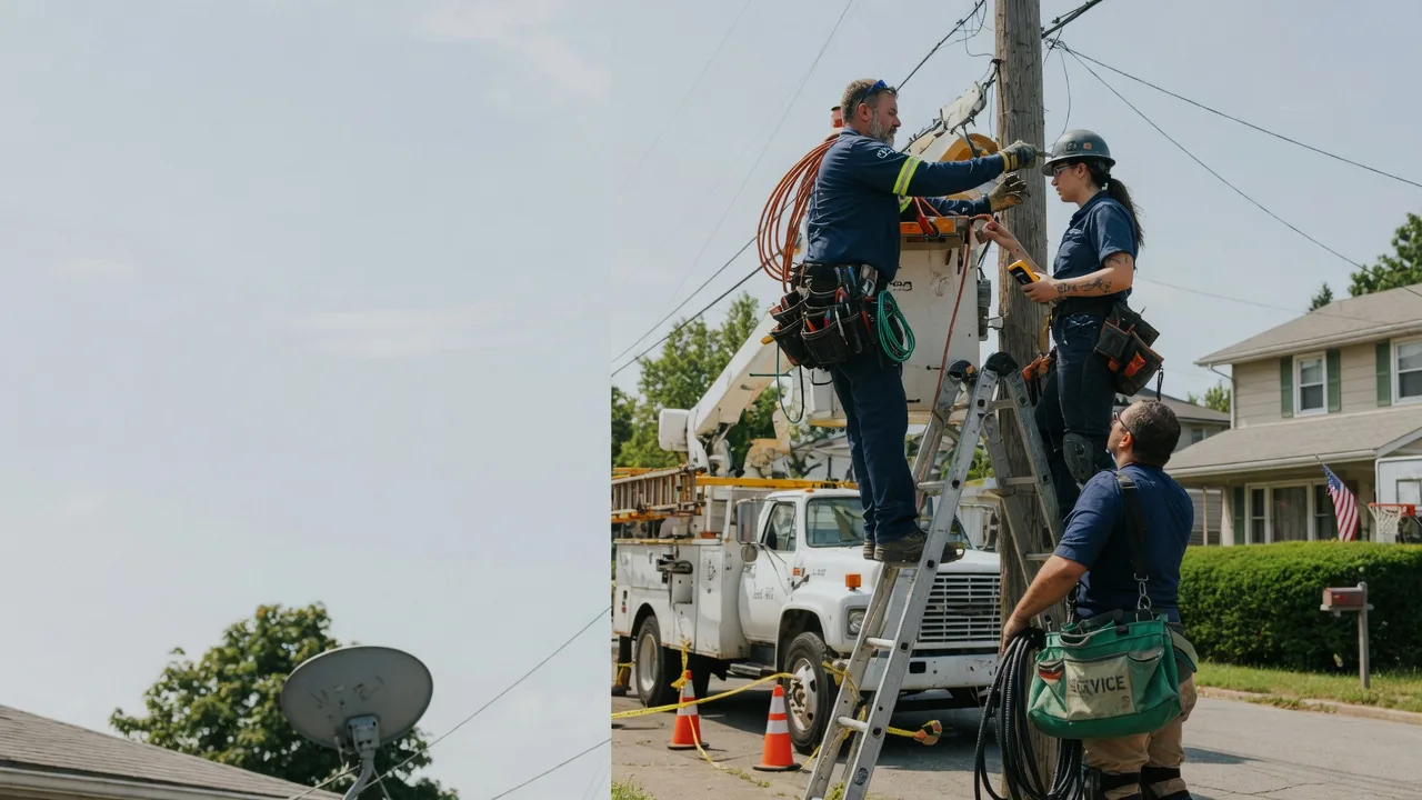 Electrical Repair in Milton, IN near me